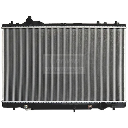 Denso RADIATOR 221-9555